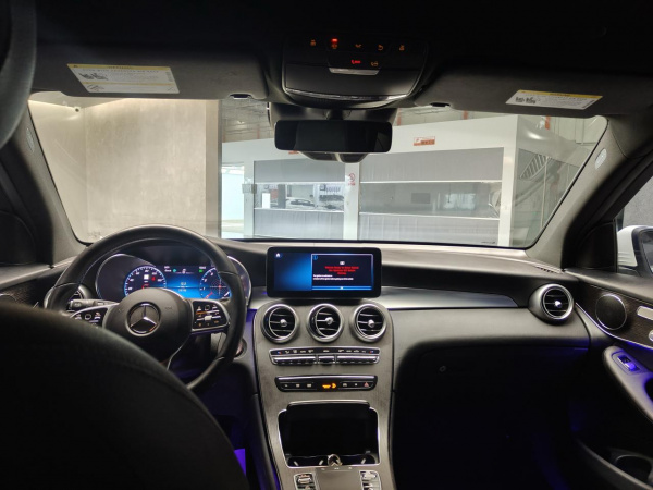 Mercedes-Benz GLС
