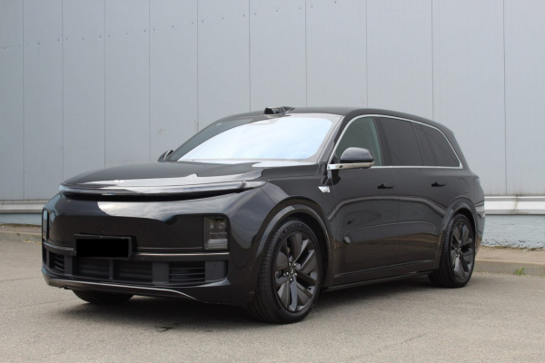 Lixiang L9