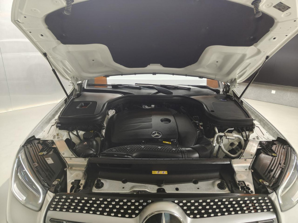 Mercedes-Benz GLС