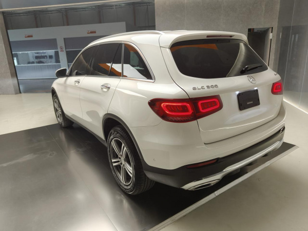 Mercedes-Benz GLС