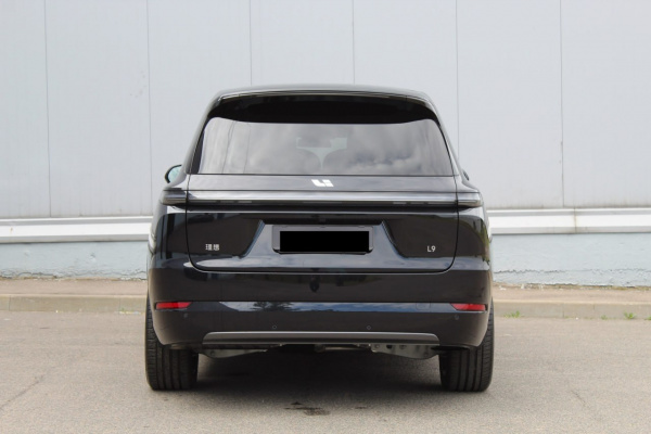 Lixiang L9
